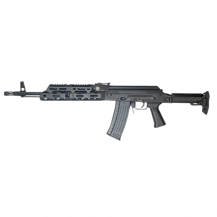 Jack 556 KRUK BLACK 5,56x45mm/.223 REM (WBP x KRUK)